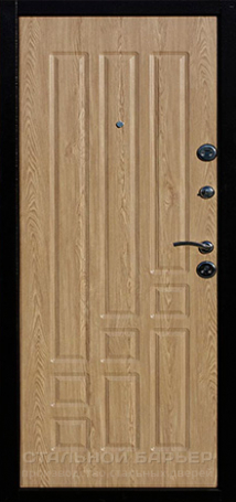 Дверь с терморазрывом №15