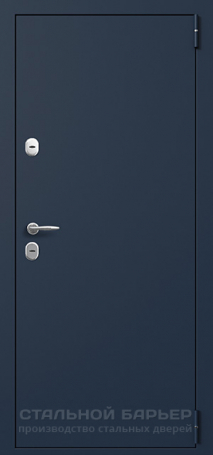 Дверь Порошок №55