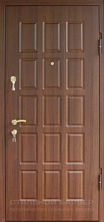 Дверь МДФ №50