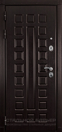 Дверь с фотопечатью №2