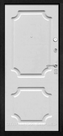 Дверь Порошок №49