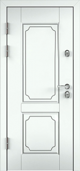 Дверь МДФ №77